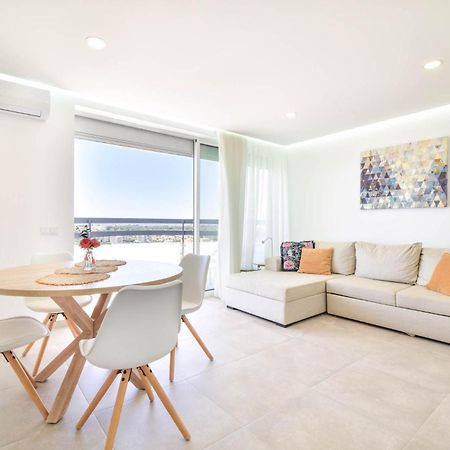 Casa Nico Oceanview -Apartment 1901 Portimao Exterior photo