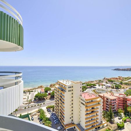 Casa Nico Oceanview -Apartment 1901 Portimao Exterior photo