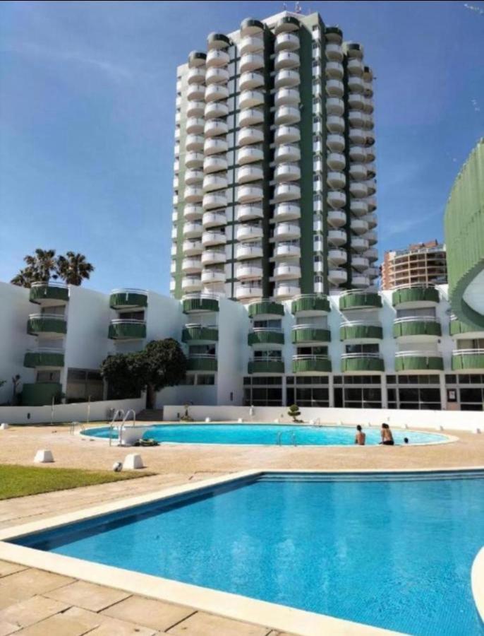 Casa Nico Oceanview -Apartment 1901 Portimao Exterior photo