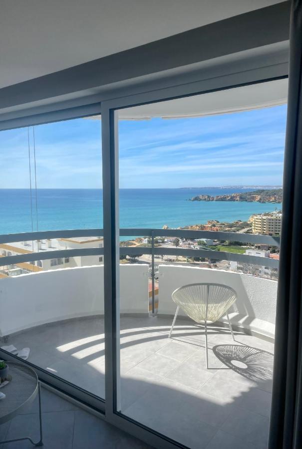Casa Nico Oceanview -Apartment 1901 Portimao Exterior photo
