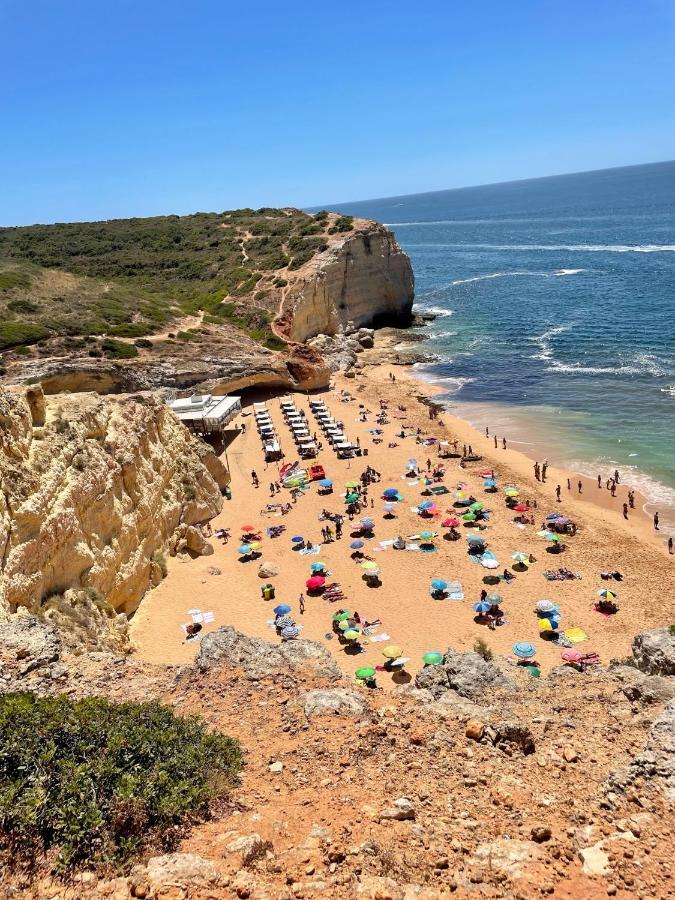 Casa Nico Oceanview -Apartment 1901 Portimao Exterior photo